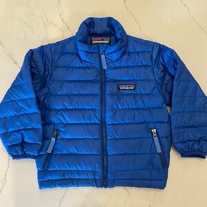 Patagonia Baby 2T Down Sweater